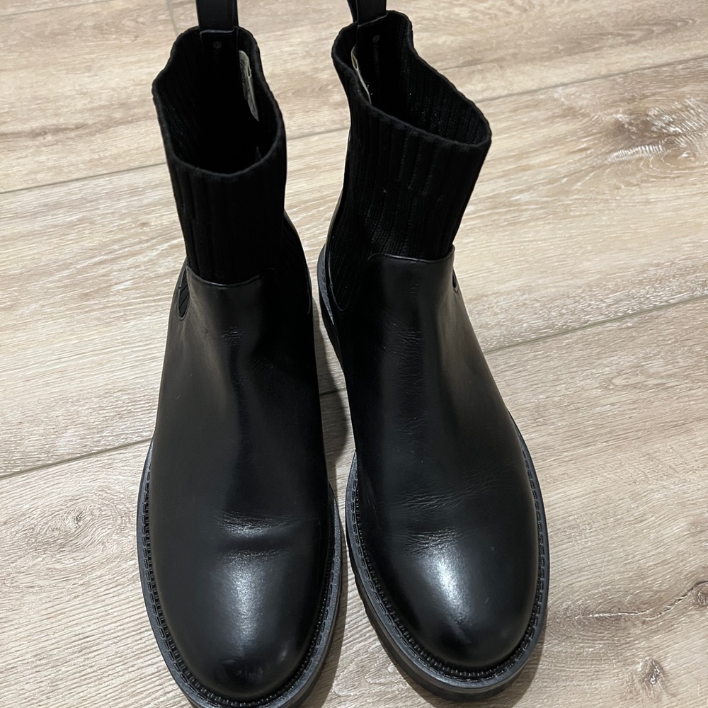 Blondo Waterproof Hallie Boots